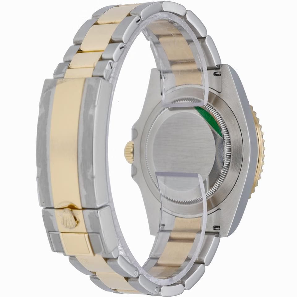 Rolex | Submariner | 126613lb | Steel | 41 mm | Gold/Steel | Blue | Automatic