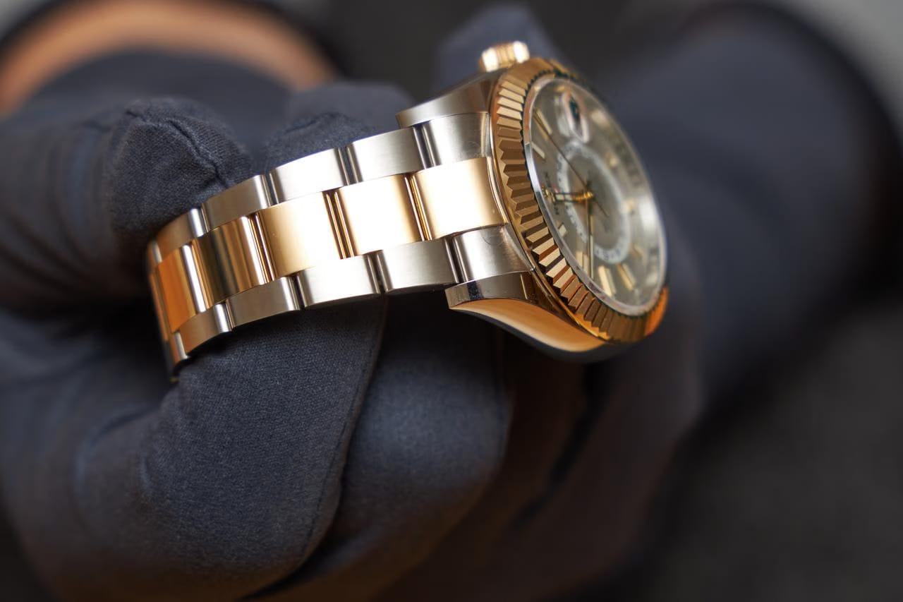 Rolex | Sky-Dweller | 326933 | Automatic