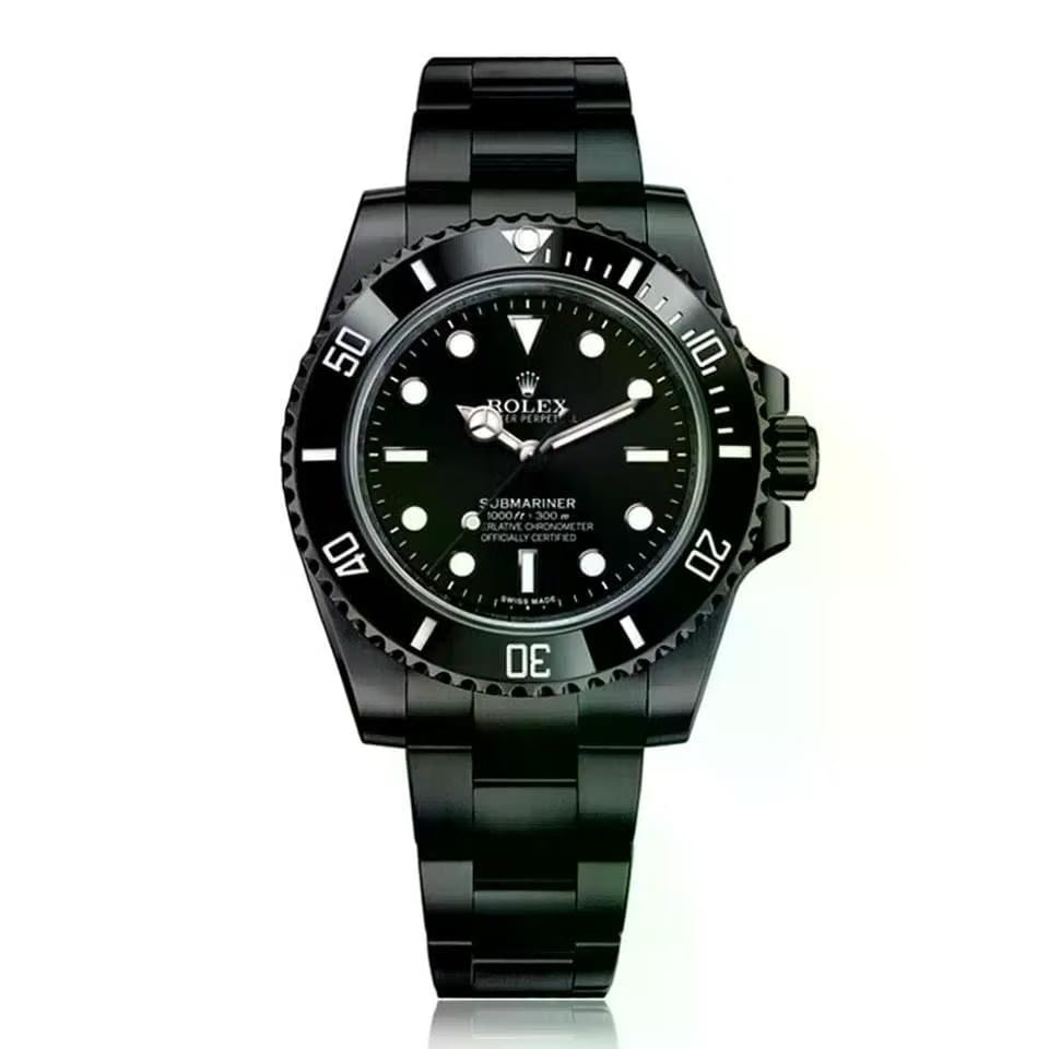 Rolex | Submariner | 114060 | 40 mm | Automatic