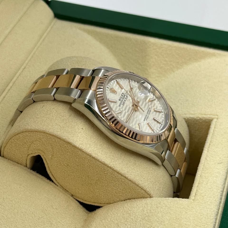 Rolex | Datejust | 126231-0029 | Automatic
