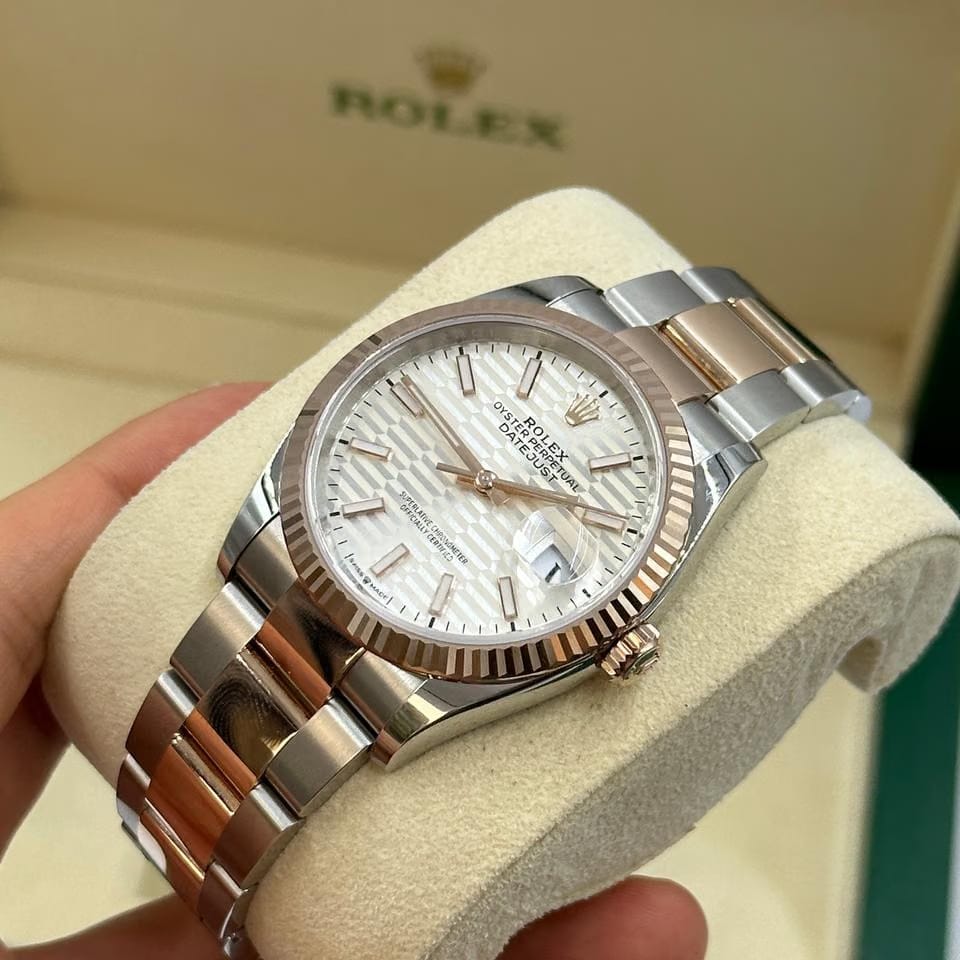 Rolex | Datejust | 126231-0029 | Automatic