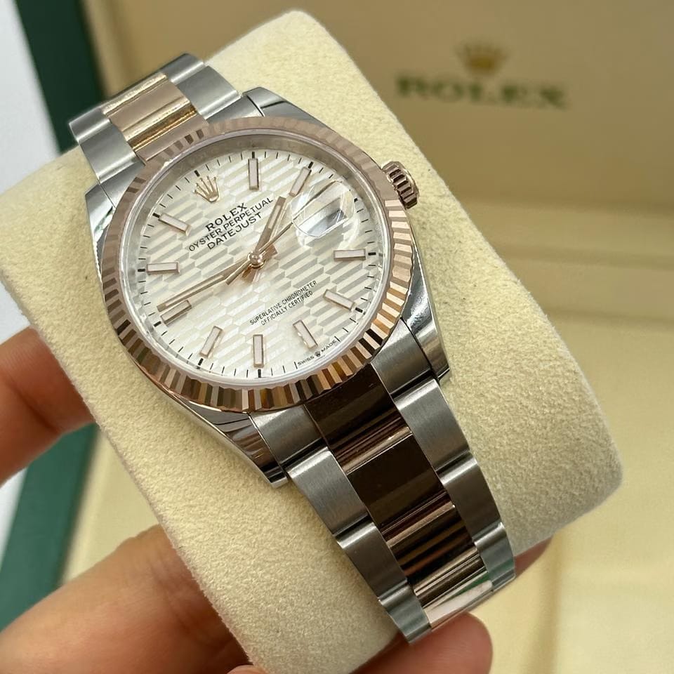 Rolex | Datejust | 126231-0029 | Automatic