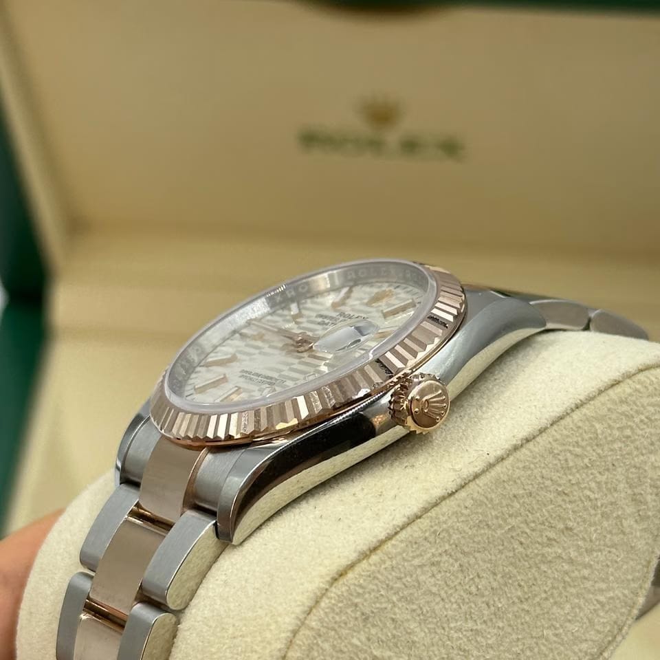 Rolex | Datejust | 126231-0029 | Automatic