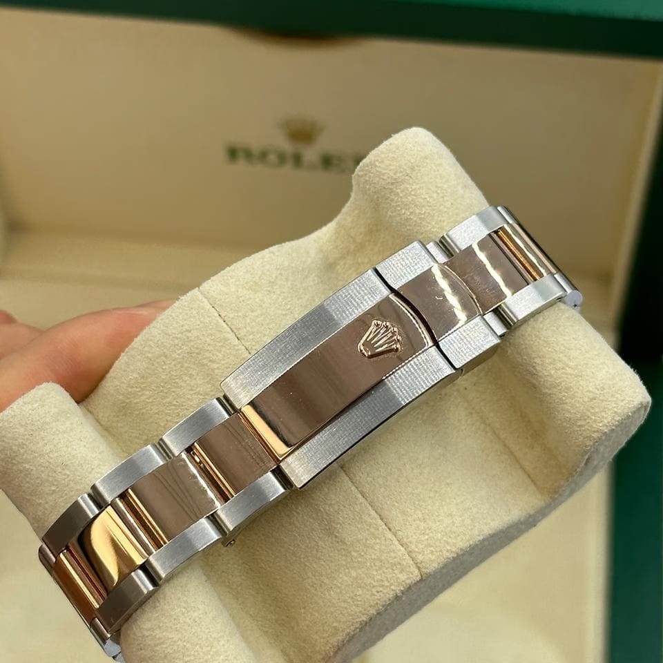 Rolex | Datejust | 126231-0029 | Automatic