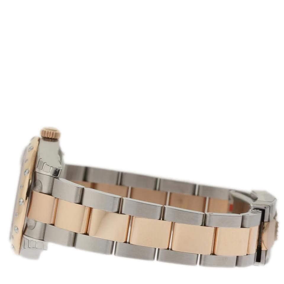Rolex | Datejust | 178341 | Steel | 31 mm | Gold/Steel | Mother of pearl | Automatic