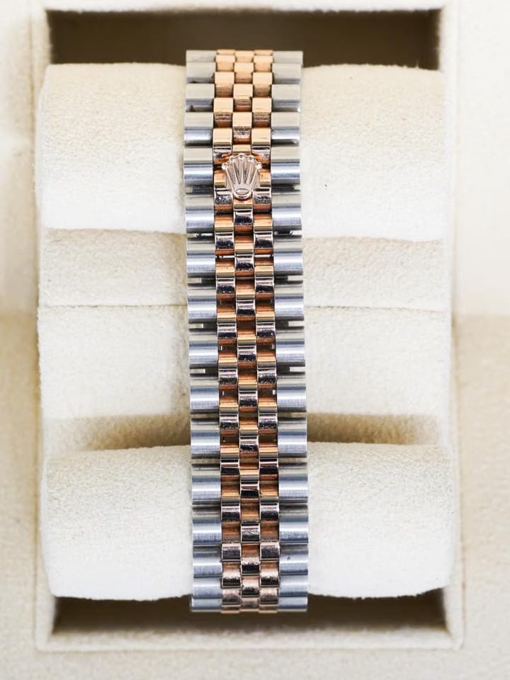 Rolex | Datejust | 278271 | Gold/Steel | 31 mm | Gold/Steel | Automatic