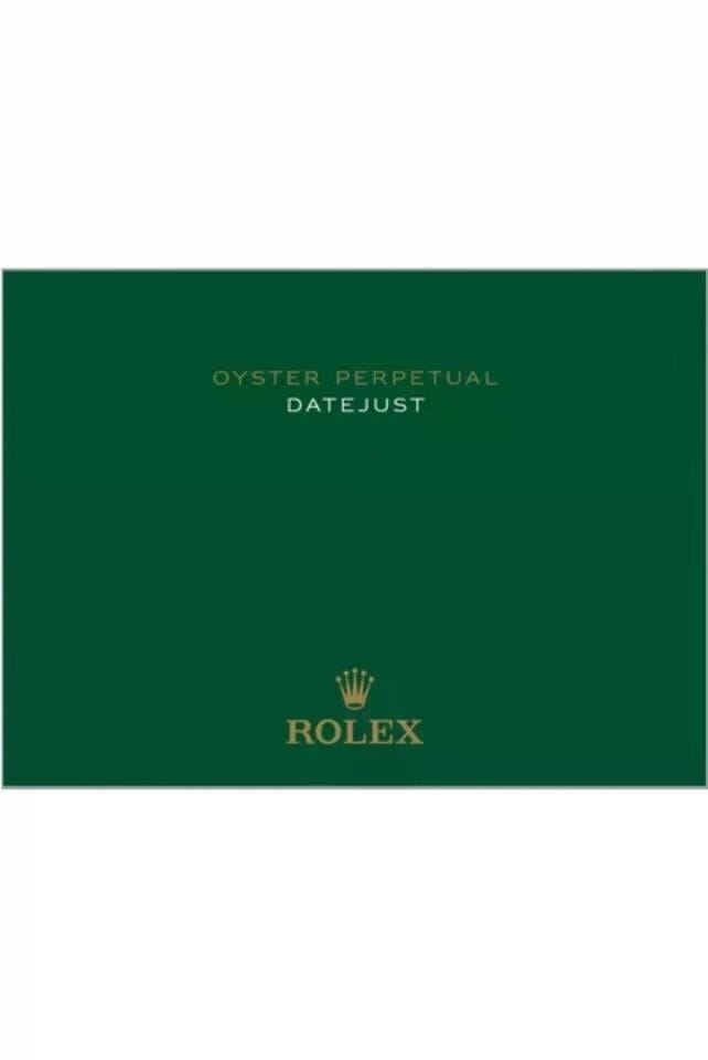 Rolex | Datejust | 278344RBR-0025 | Gold/Steel | 31 mm | Steel | Pink | Automatic