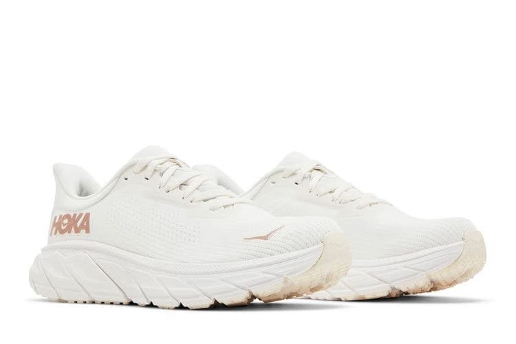 Wmns Arahi 7 'Blanc De Blanc Rose Gold'