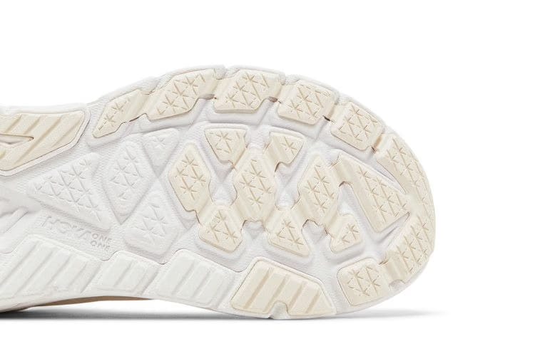Wmns Arahi 7 'Blanc De Blanc Rose Gold'