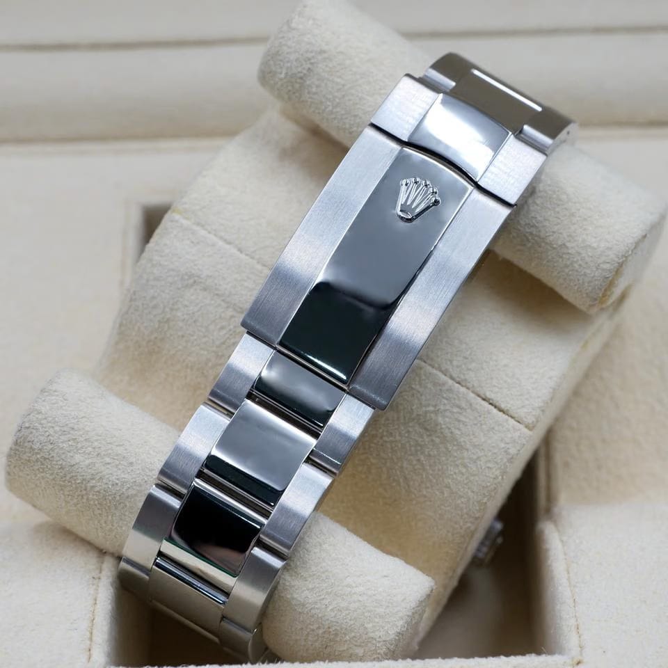 Rolex | Sky-Dweller | 336934 | Steel | 42 mm | Steel | Black | Automatic