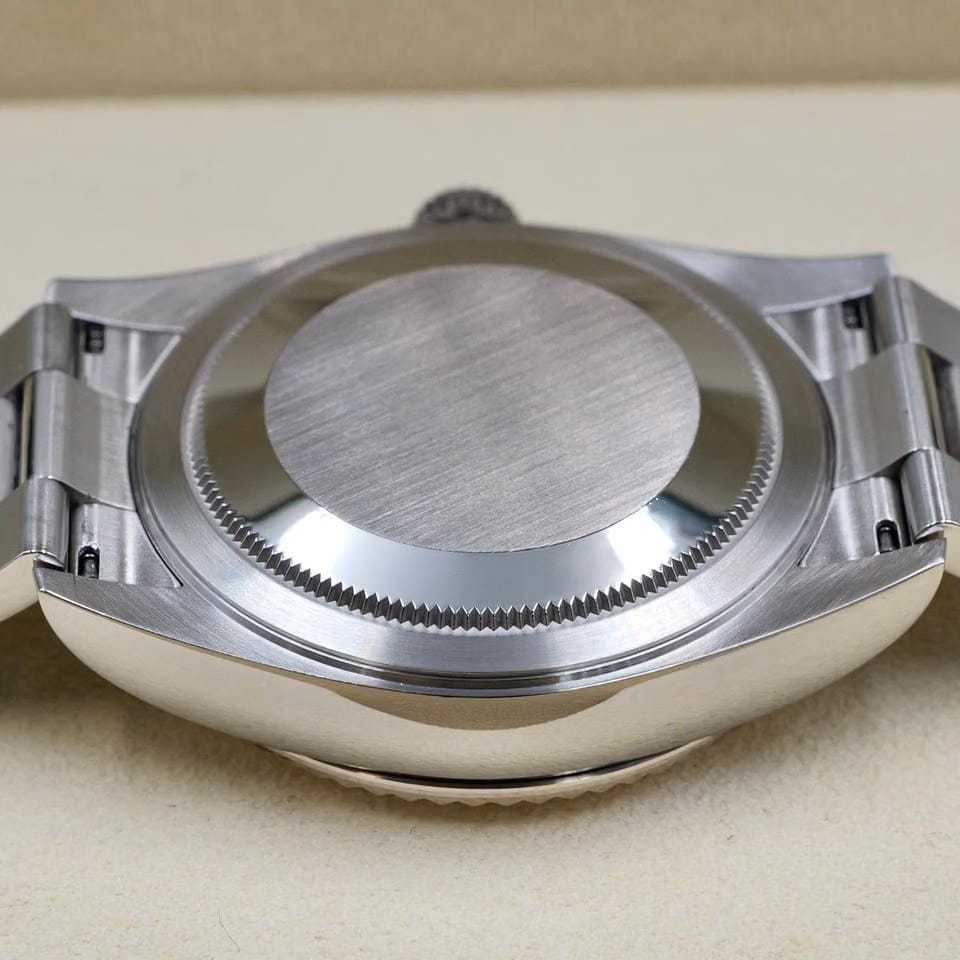 Rolex | Sky-Dweller | 336934 | Steel | 42 mm | Steel | Black | Automatic