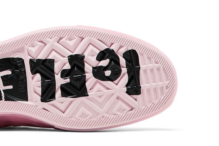 Golf Le Fleur x Chuck 70 Low Digital Leopard Pack - Pink