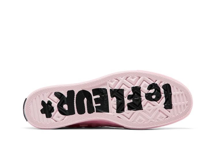 Golf Le Fleur x Chuck 70 Low Digital Leopard Pack - Pink