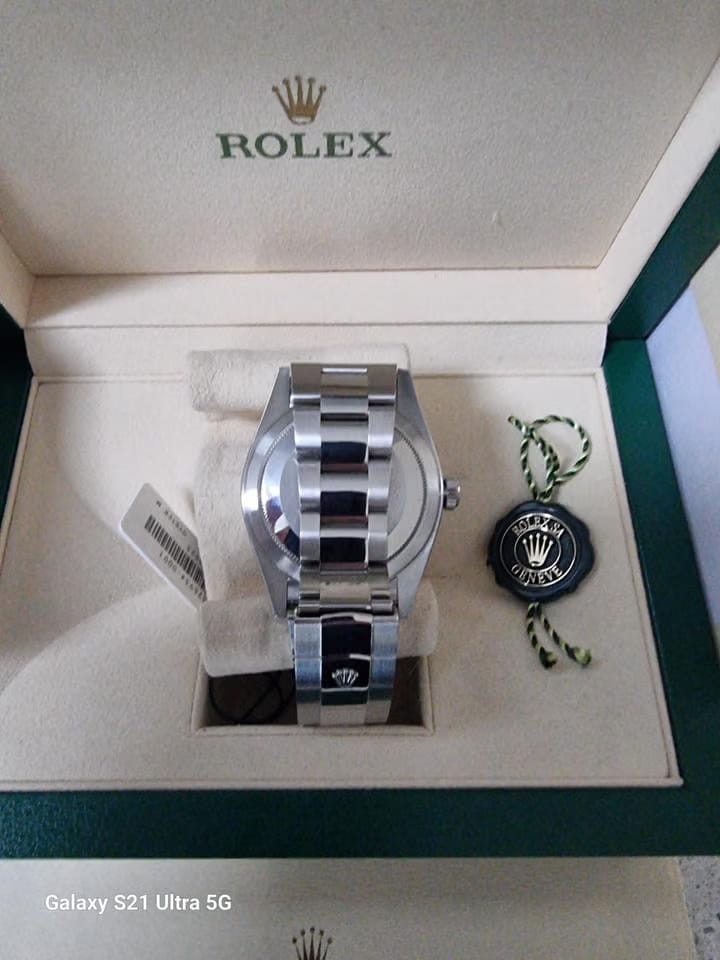 Rolex | Sky-Dweller | 326934 | 42 mm | Steel | Automatic