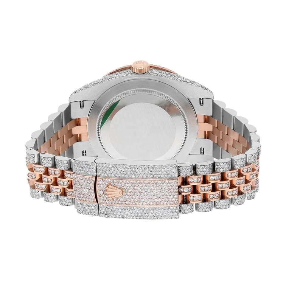 Rolex | Datejust | 126331 | 41 mm | Automatic