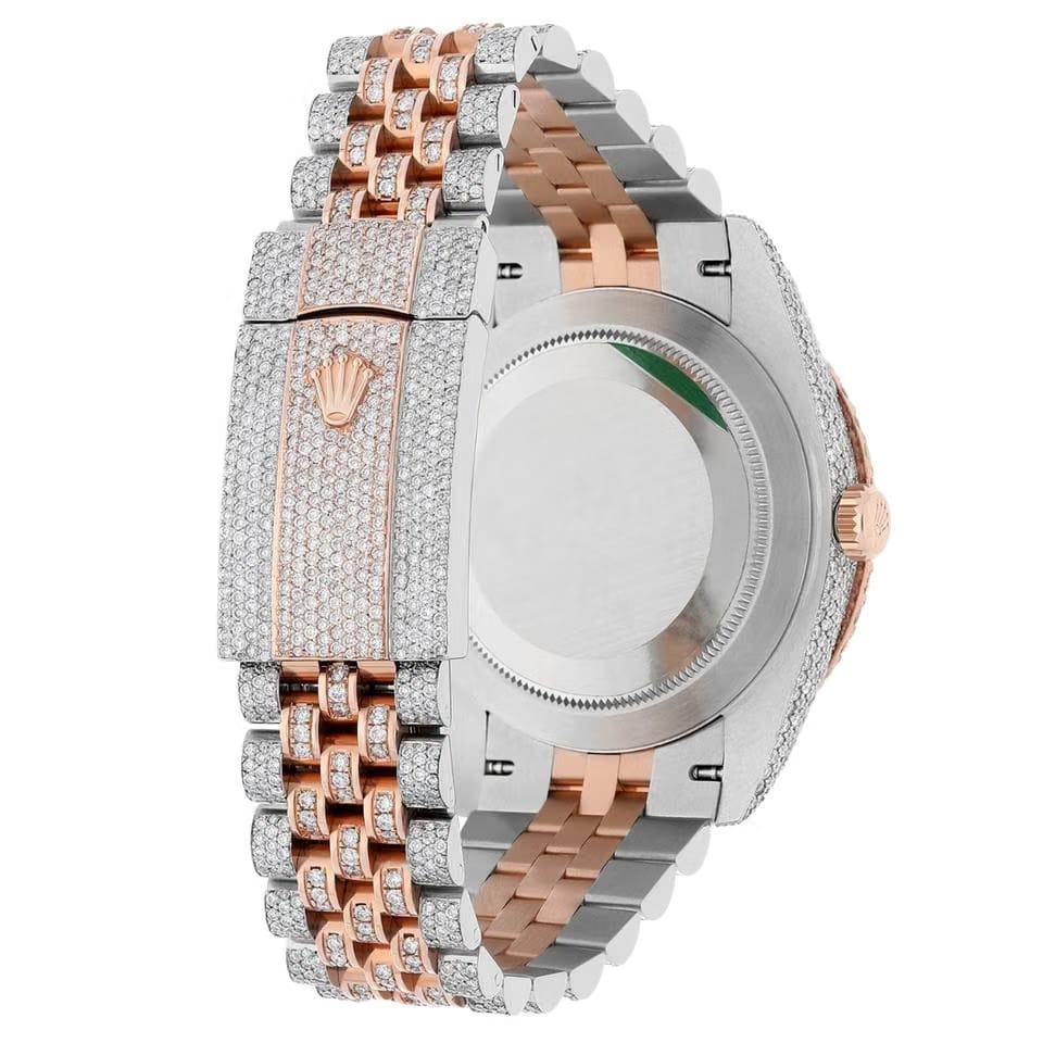 Rolex | Datejust | 126331 | 41 mm | Automatic