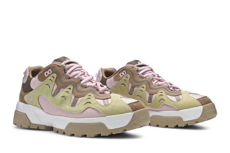 Golf Le Fleur x Gianno Ox Parfait Pink
