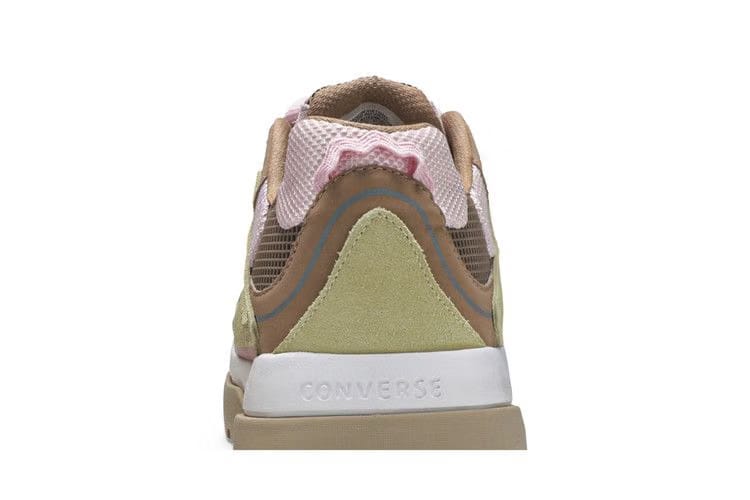 Golf Le Fleur x Gianno Ox Parfait Pink
