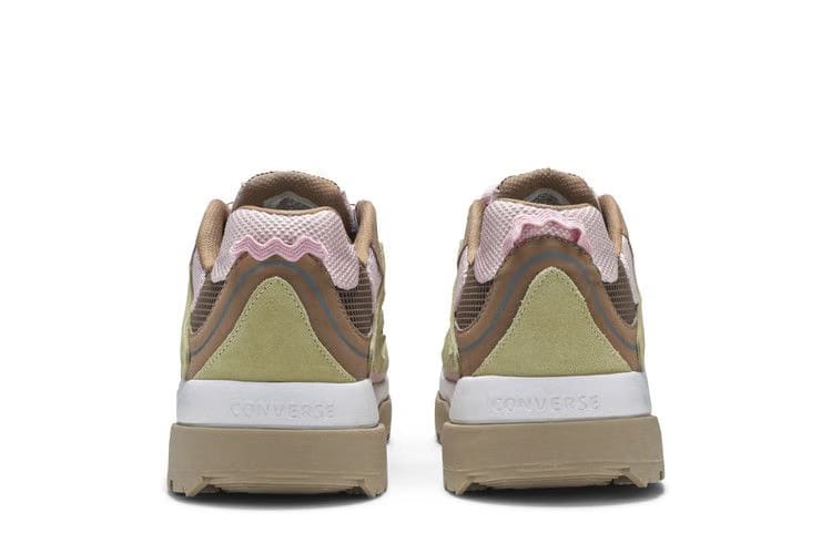Golf Le Fleur x Gianno Ox Parfait Pink