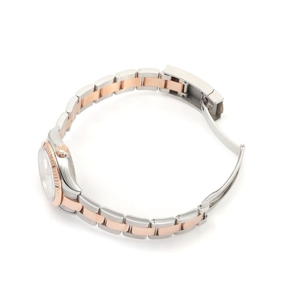Rolex | Datejust | 279171ng | 28 Mm | Mother Of Pearl | Automatic