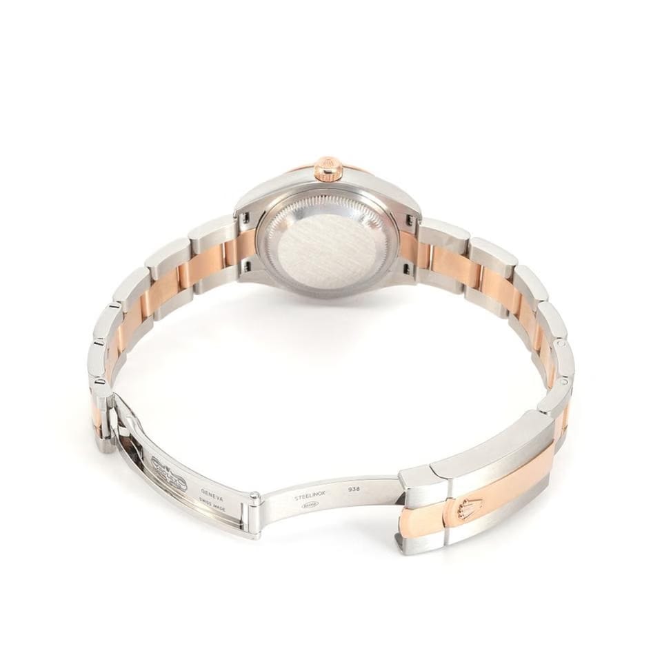 Rolex | Datejust | 279171ng | 28 Mm | Mother Of Pearl | Automatic