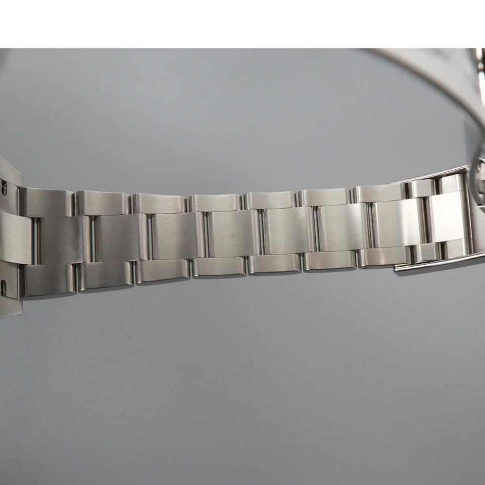 Rolex | Datejust | 126334-0027 | Steel | 41 mm | Steel | Green | Automatic