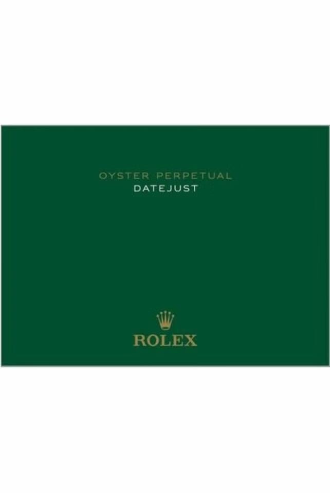 Rolex | Datejust | 126234-0022 | Steel | 36 mm | Steel | Purple | Automatic