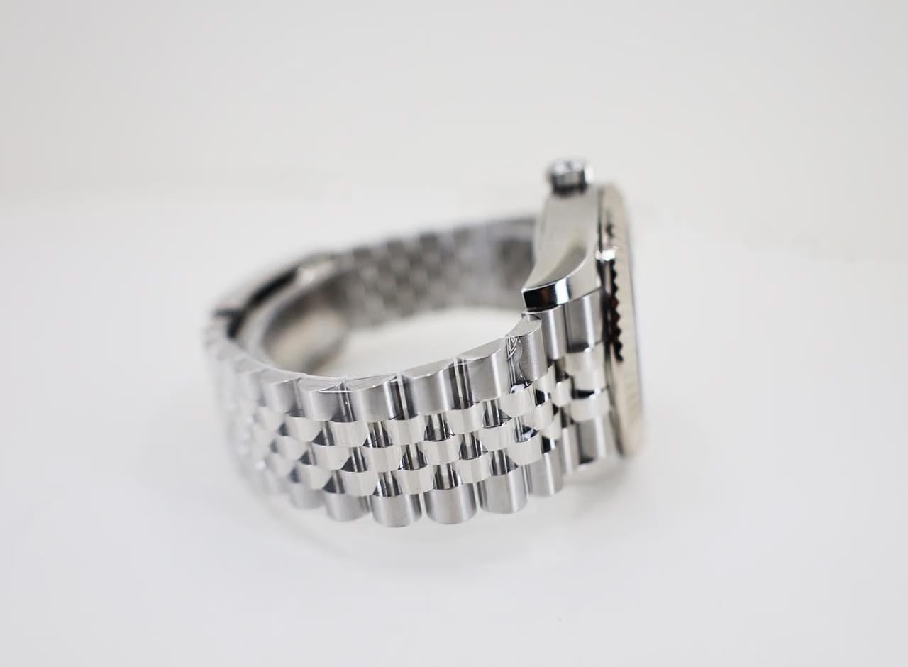 Rolex | Sky-Dweller | 326934 | White gold | 42 mm | Steel | White | Automatic
