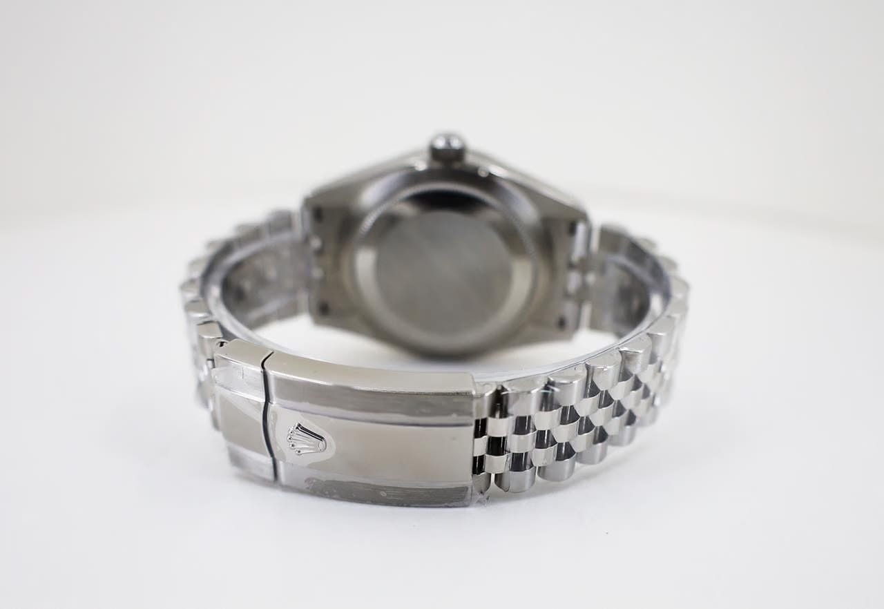 Rolex | Sky-Dweller | 326934 | White gold | 42 mm | Steel | White | Automatic