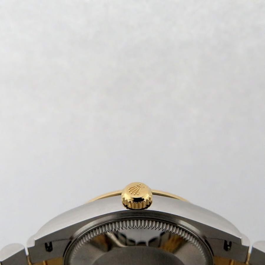 Rolex | Datejust | 278273 | Gold/Steel | 31 mm | Gold/Steel | Grey | Automatic
