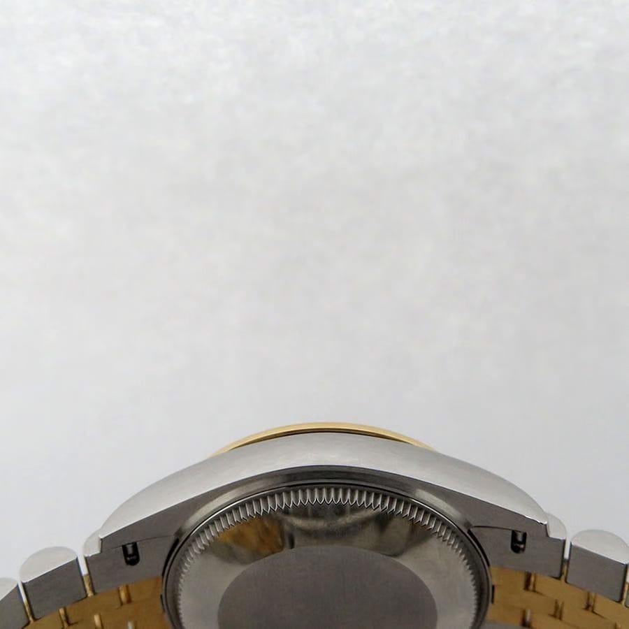 Rolex | Datejust | 278273 | Gold/Steel | 31 mm | Gold/Steel | Grey | Automatic