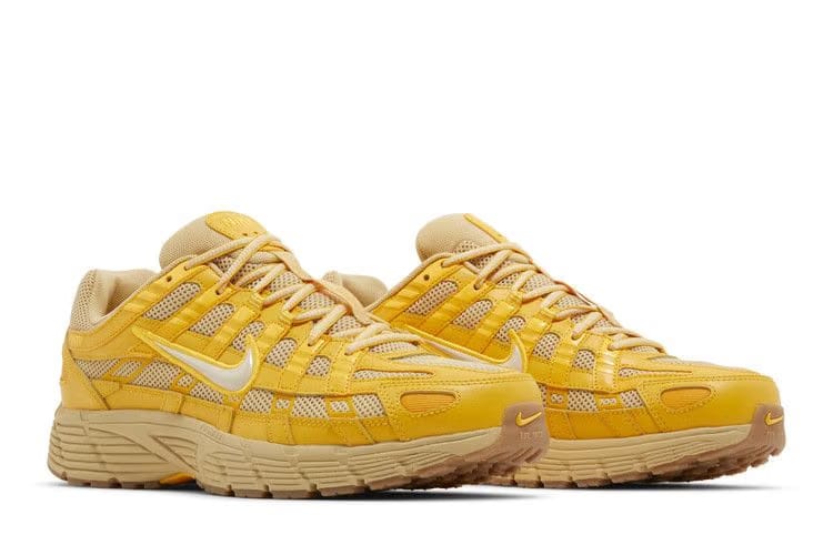 P-6000 Sesame University Gold