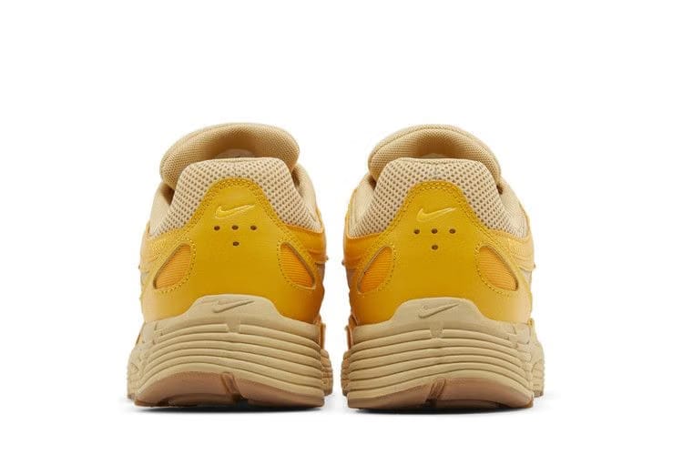 P-6000 Sesame University Gold