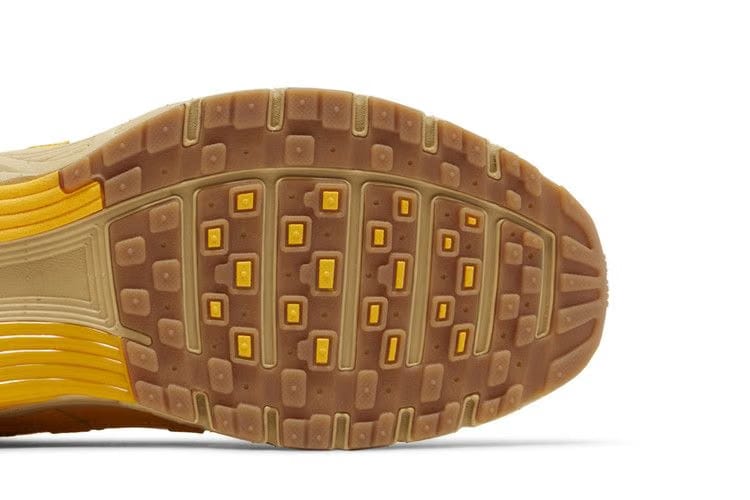 P-6000 Sesame University Gold
