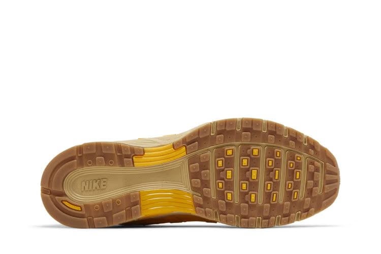 P-6000 Sesame University Gold