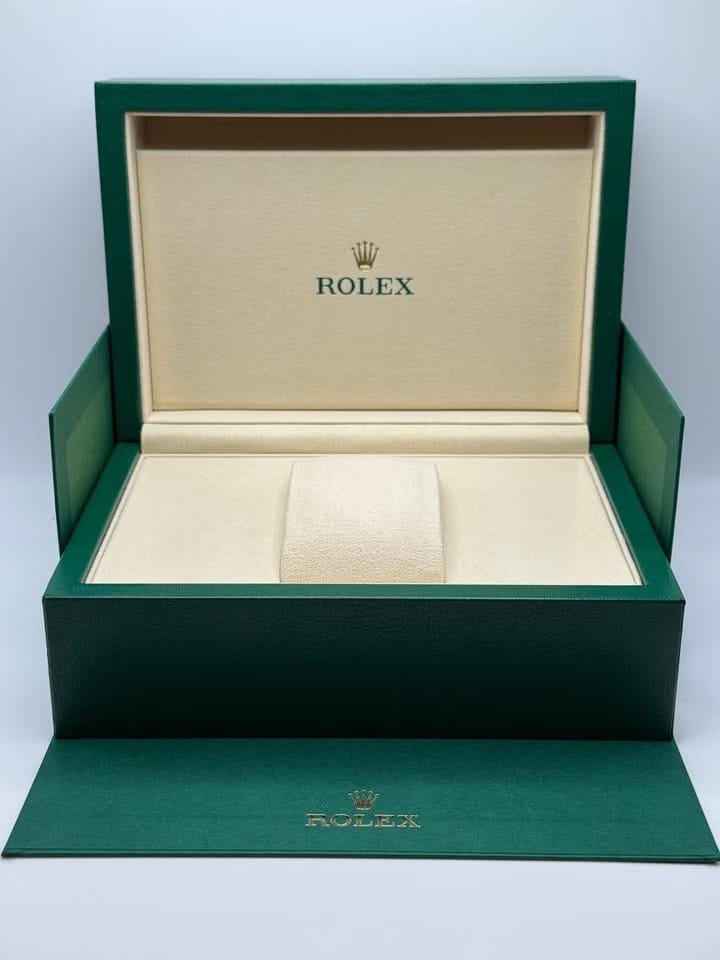 Rolex | Datejust | 278241 | Gold/Steel | 31 mm | Gold/Steel | Silver (solid) | Automatic