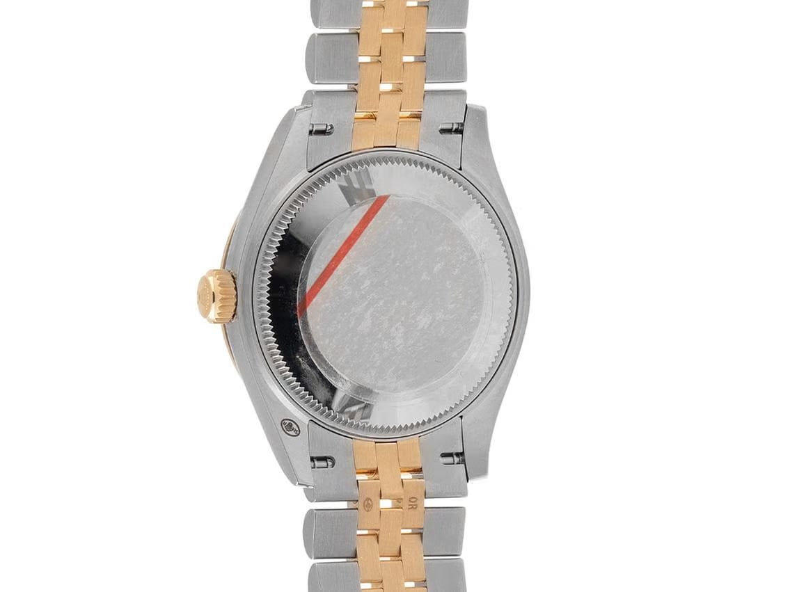 Rolex | Datejust | 278273 | Gold/Steel | 31 mm | White