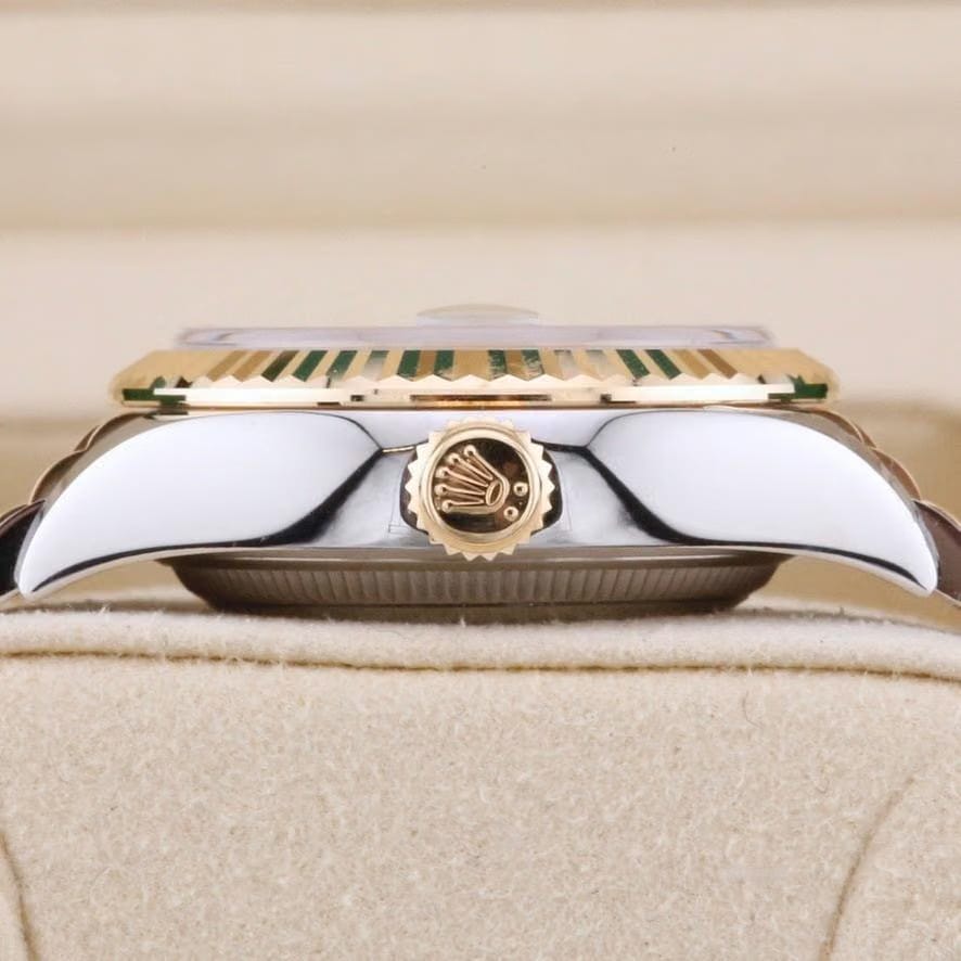Rolex | Datejust | 279173 | Gold/Steel | 28 mm | Automatic