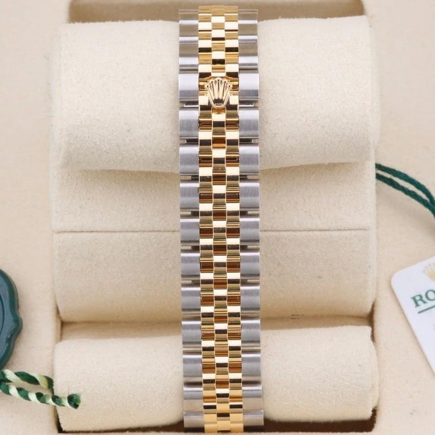 Rolex | Datejust | 279173 | Gold/Steel | 28 mm | Automatic