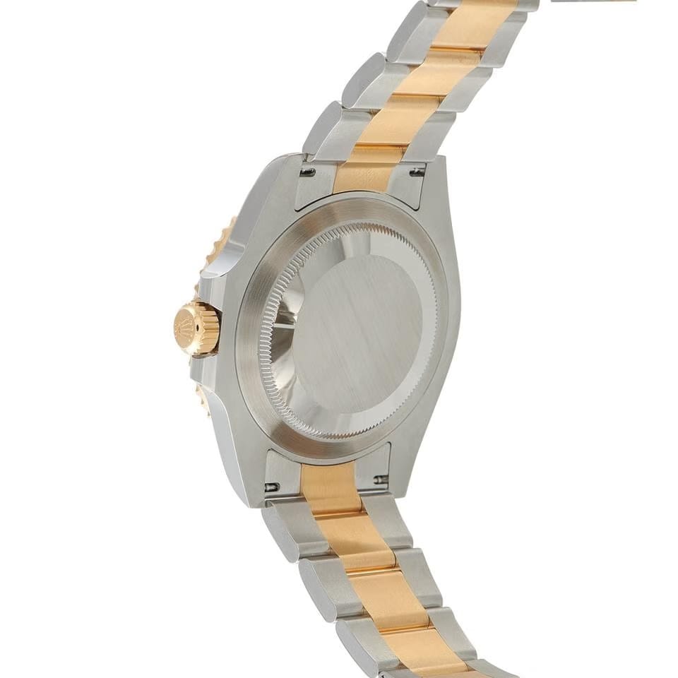 Rolex | Submariner | 126613LB | Gold/Steel | 41 mm | Blue | Automatic