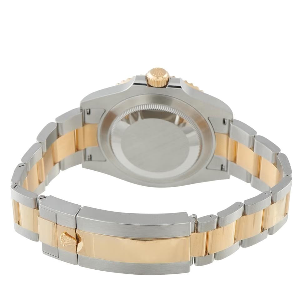 Rolex | Submariner | 126613LB | Gold/Steel | 41 mm | Blue | Automatic