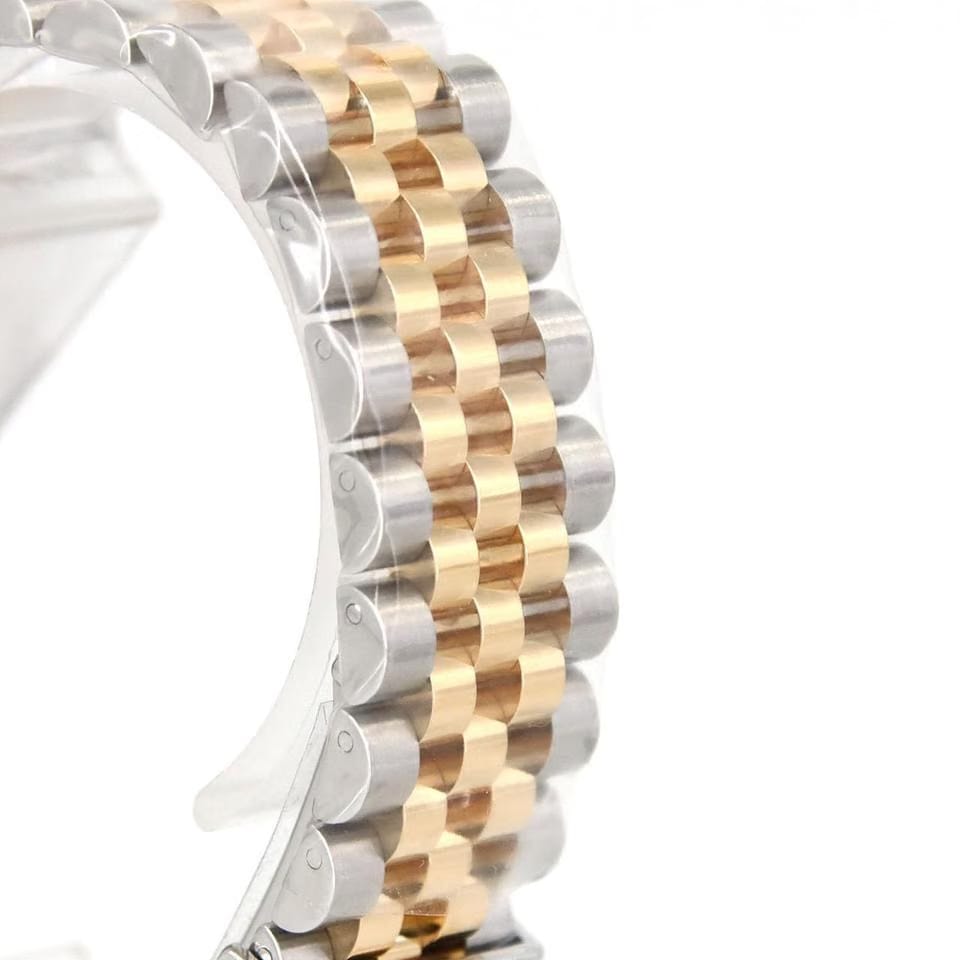 Rolex | Datejust | 126233g | Yellow Gold And Steel | 36 Mm | Gold/Steel | Automatic