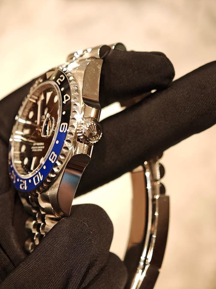 Rolex | GMT-Master II | 126710BLNR-0002 | Steel | Steel | Black | Automatic