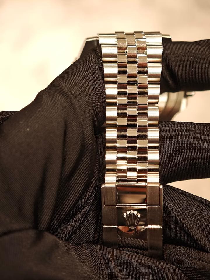 Rolex | GMT-Master II | 126710BLNR-0002 | Steel | Steel | Black | Automatic