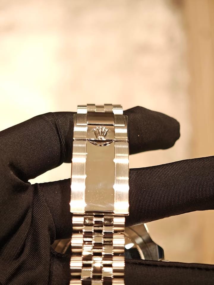 Rolex | GMT-Master II | 126710BLNR-0002 | Steel | Steel | Black | Automatic