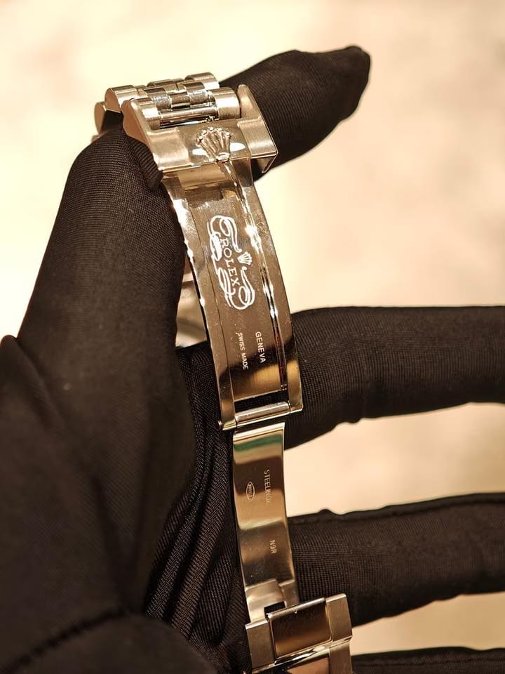 Rolex | GMT-Master II | 126710BLNR-0002 | Steel | Steel | Black | Automatic