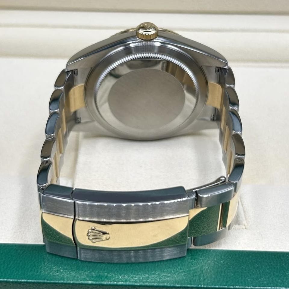 Rolex | Sky-Dweller | 326933 | Gold/Steel | 42 mm | Gold/Steel | Gold | Automatic
