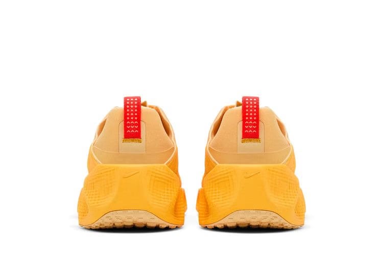 Ava Rover Celestial Gold Bright Crimson