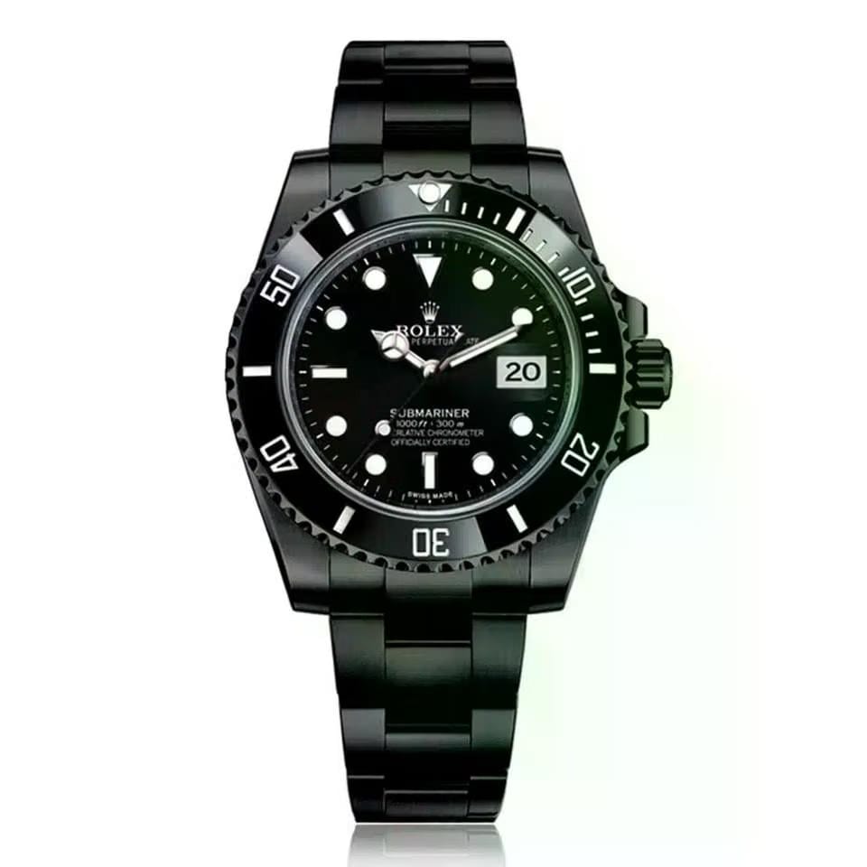 Rolex | Submariner | 116610LN | 40 mm | Automatic