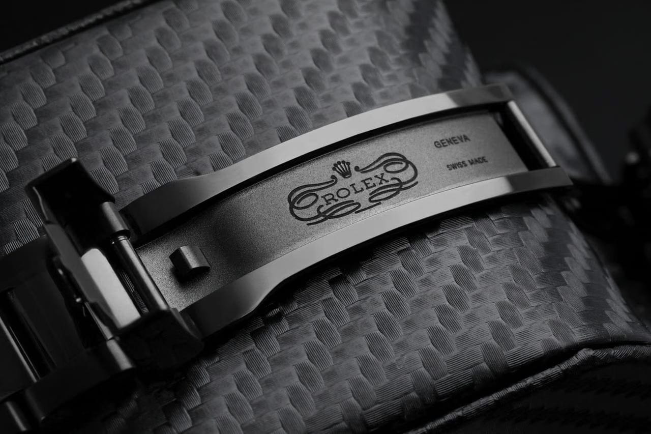 Rolex | Submariner | 116610LN | 40 mm | Automatic